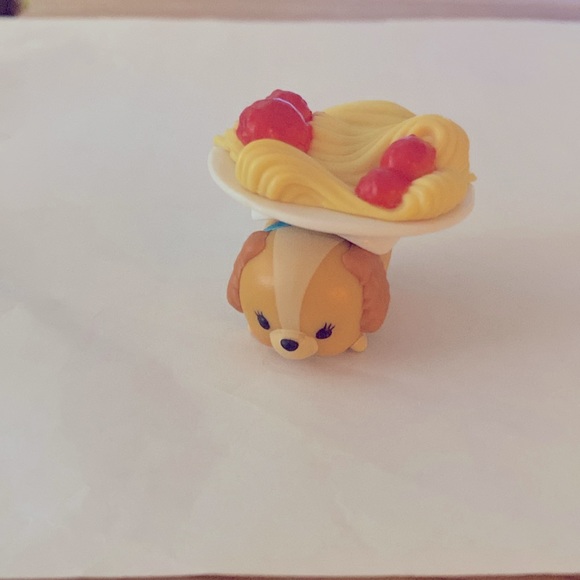Disney Tsum Tsum Lady Mystery Pack - Picture 4 of 9